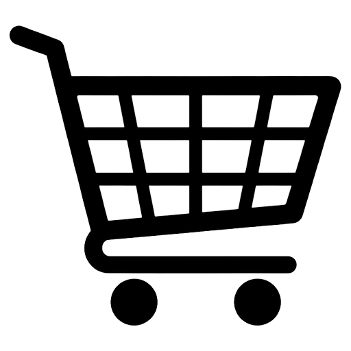checkout cart Solid Glyph icon