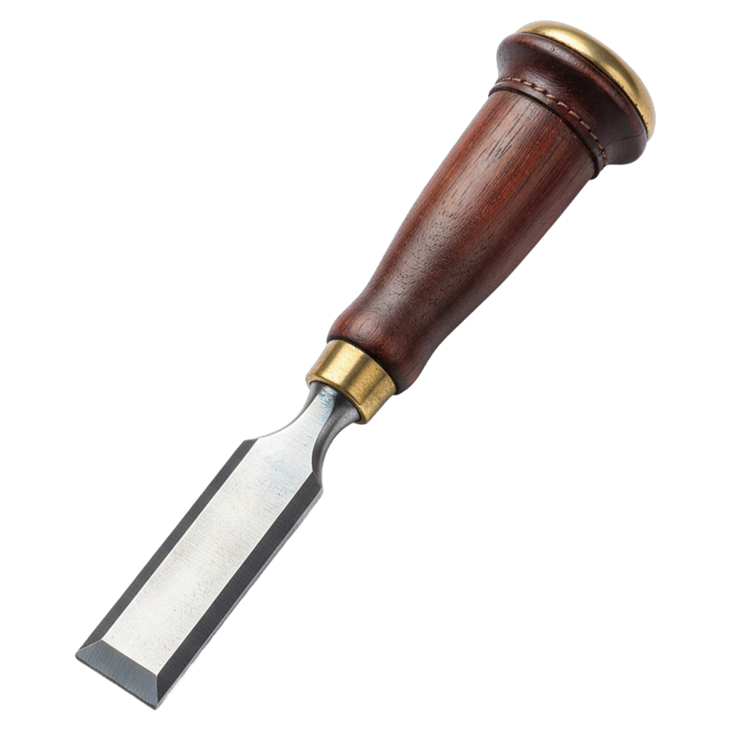 chisel Product Shot icon