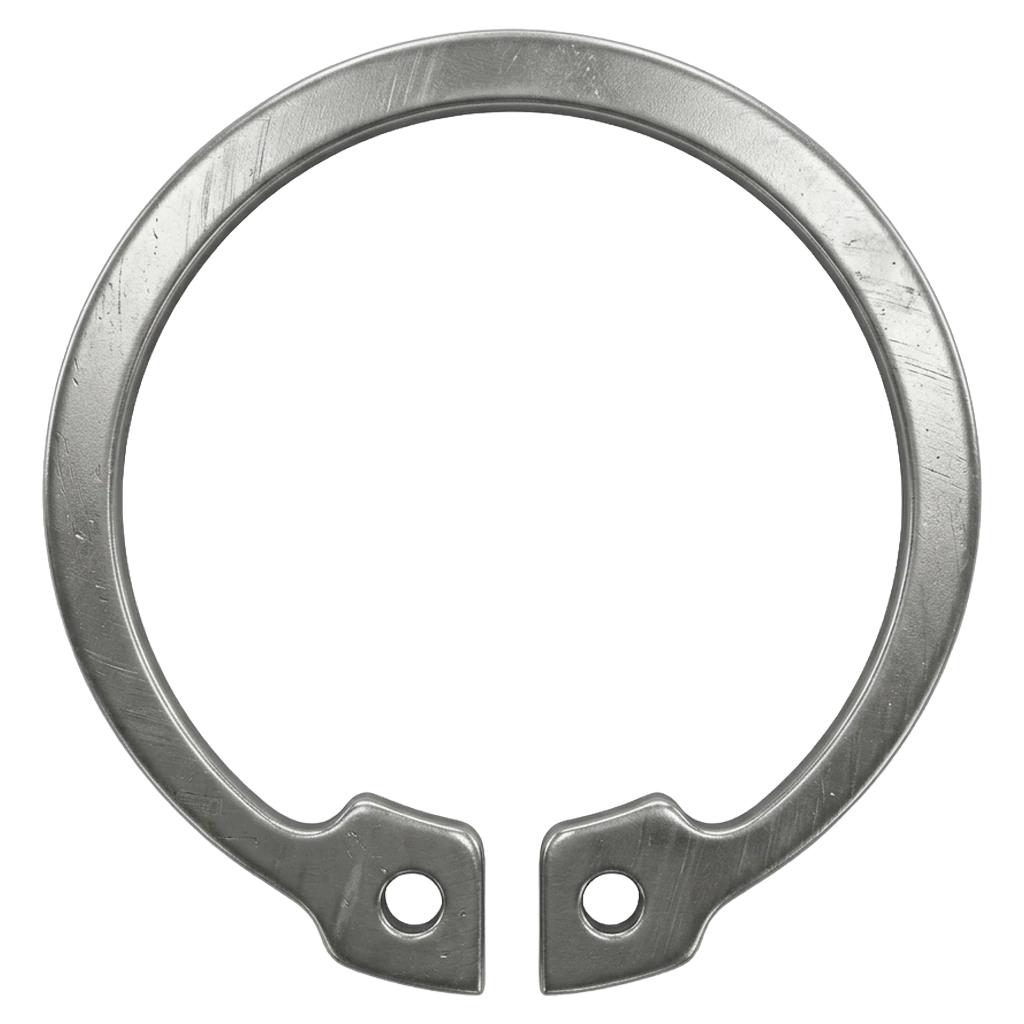 circlip Photorealistic icon