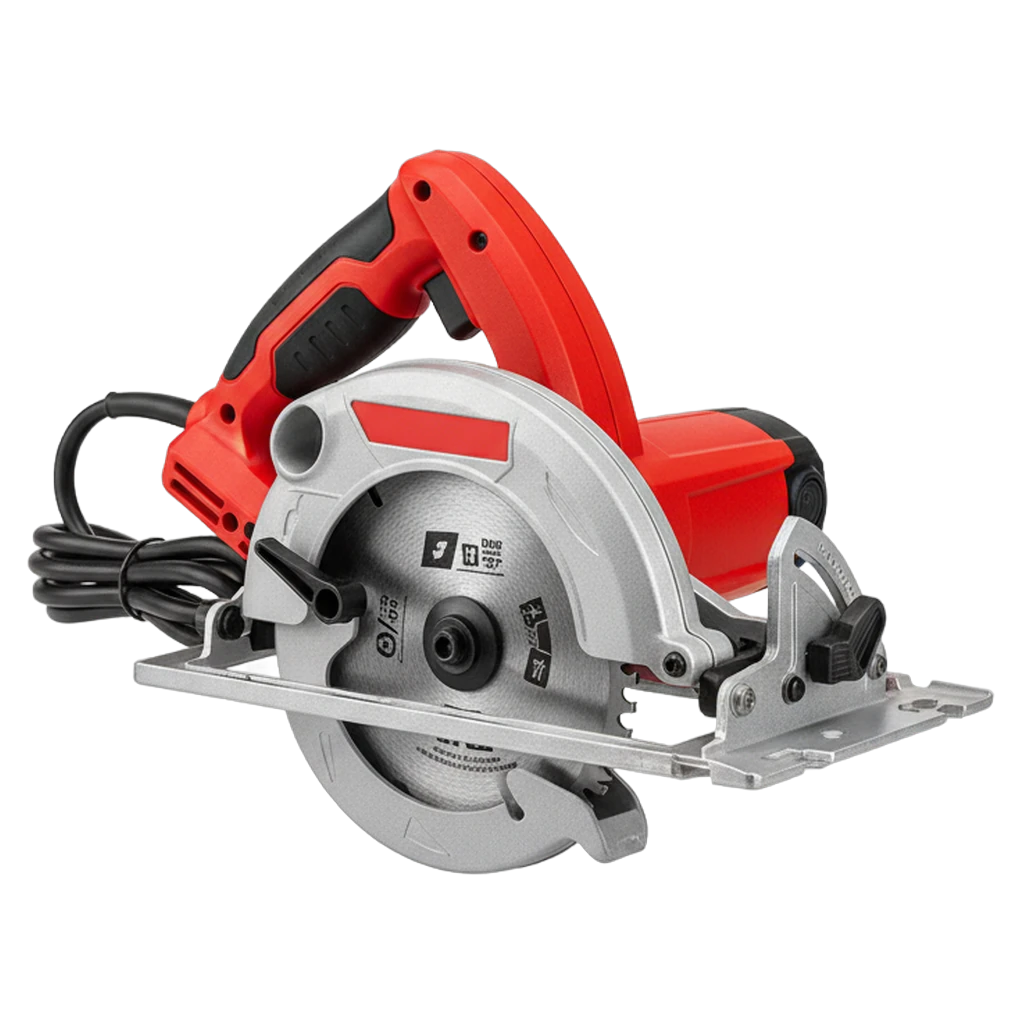 circular saw Product Shot icon - free AI-generated product shot icon for web and app projects