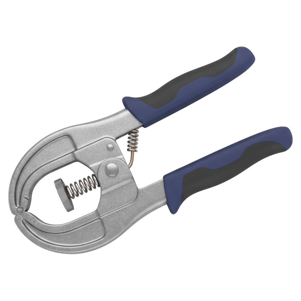 clamp Product Shot icon