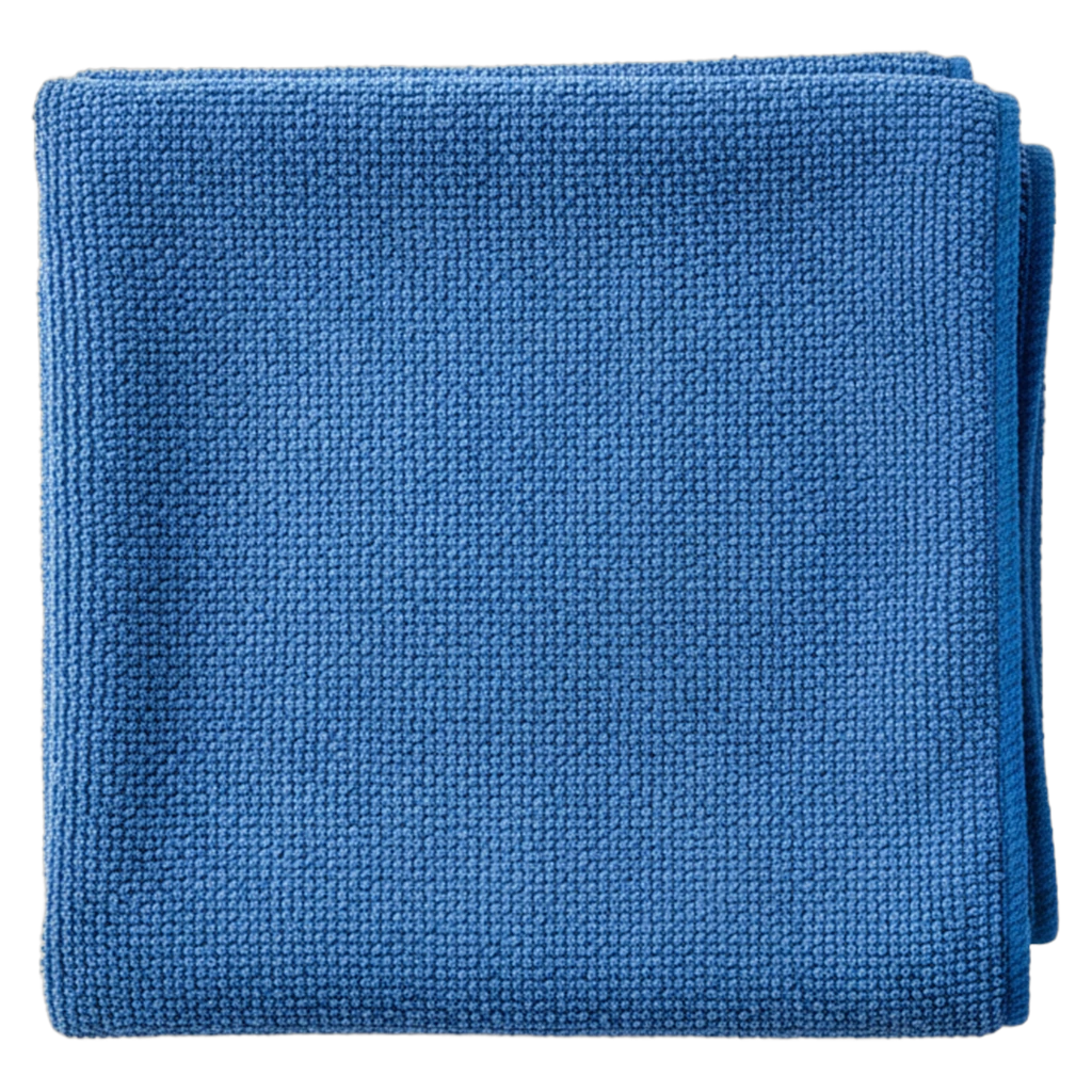 cleaning cloth Product Shot icon