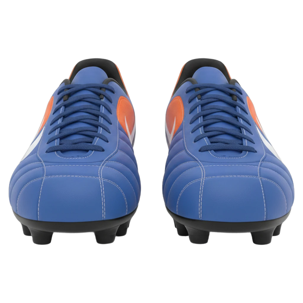 cleats Photorealistic icon