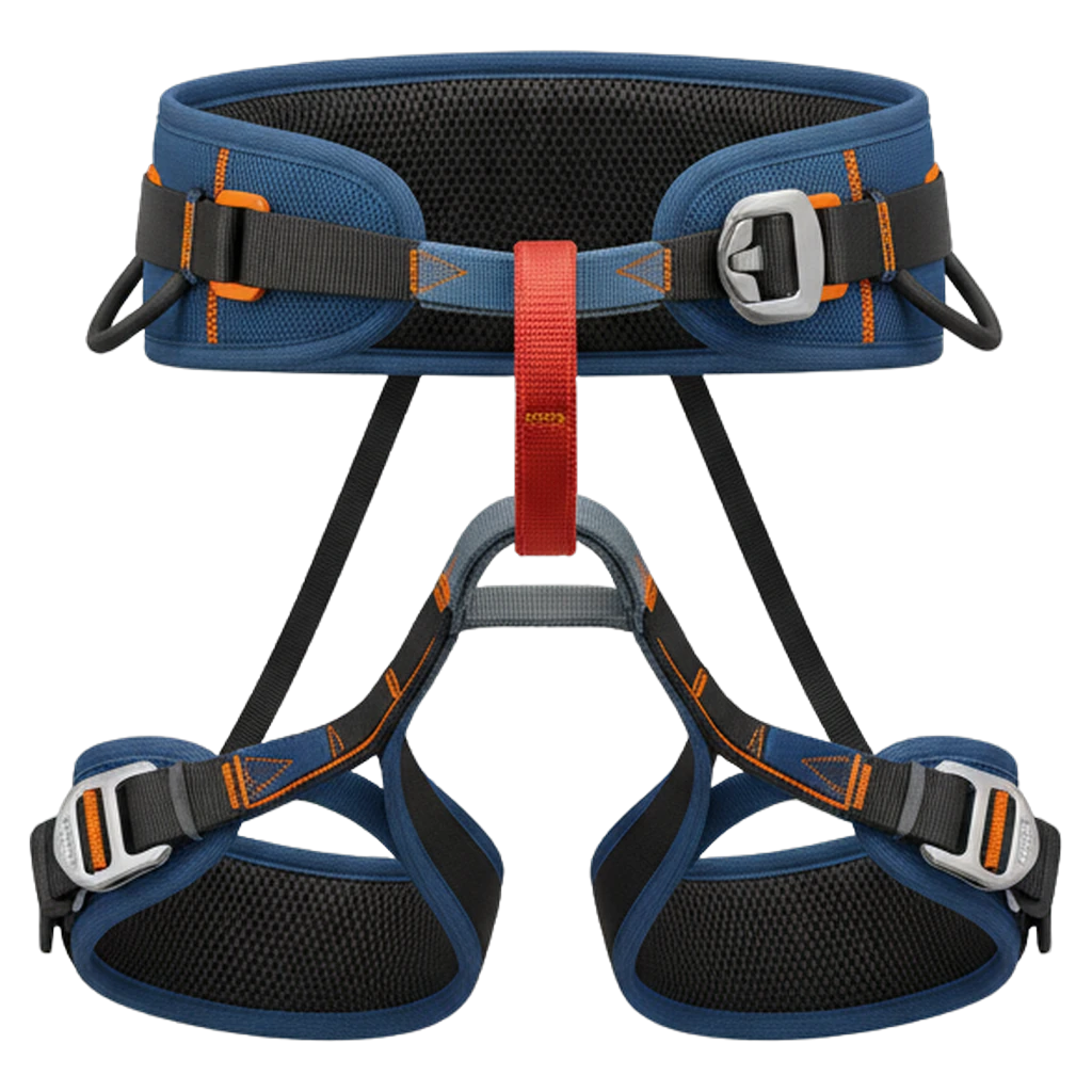 climbing harness Product Shot icon