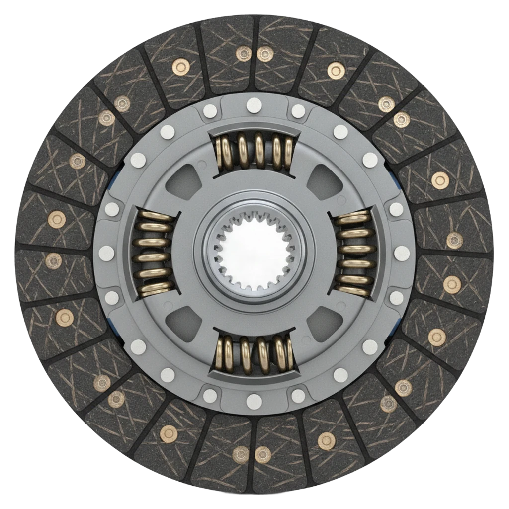 clutch disc Product Shot icon
