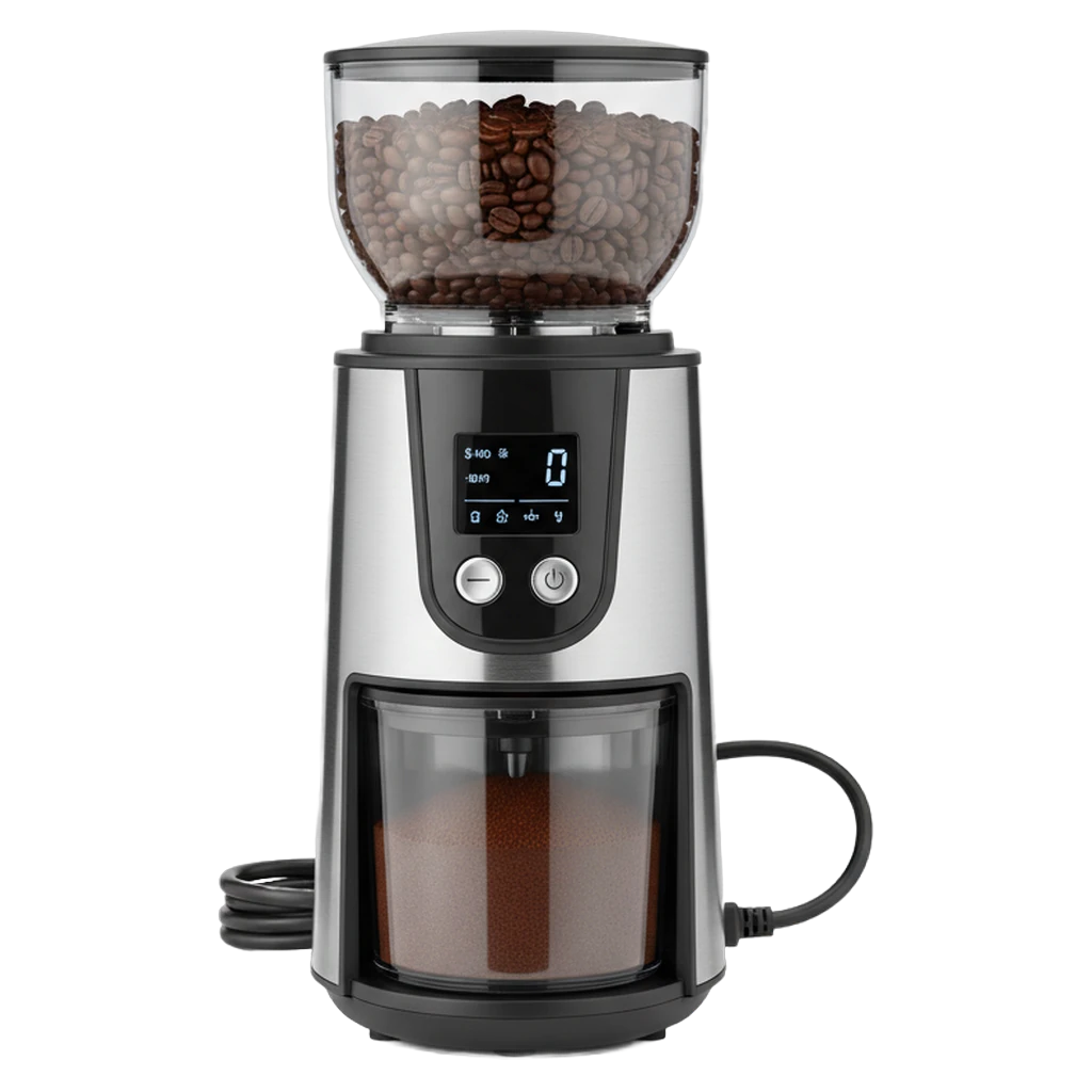 coffee grinder Product Shot icon