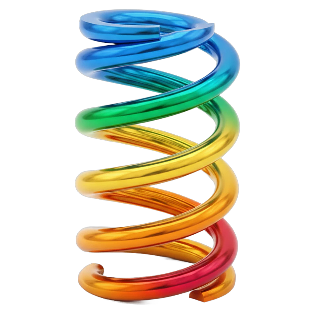 coil spring Product Shot icon