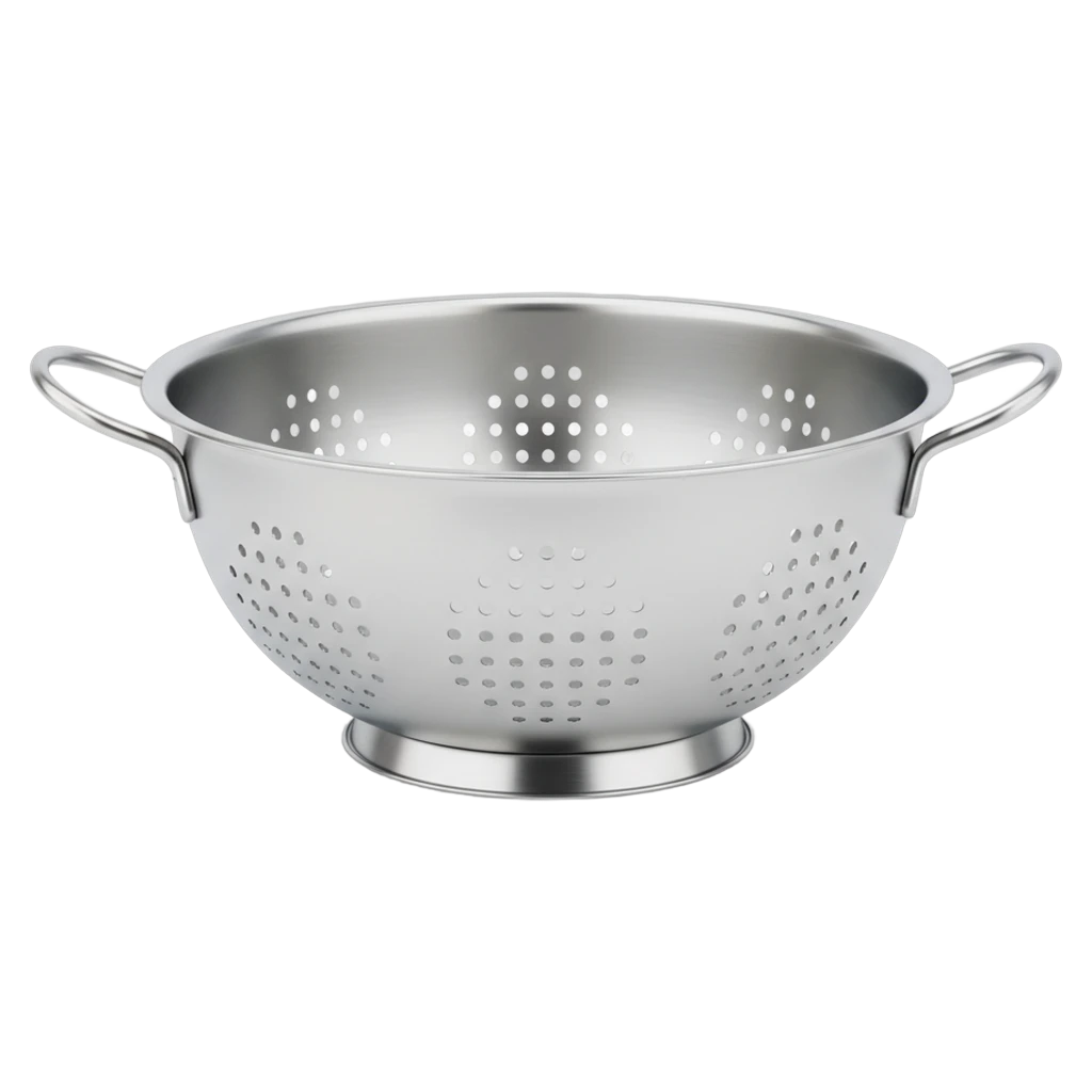 colander Product Shot icon