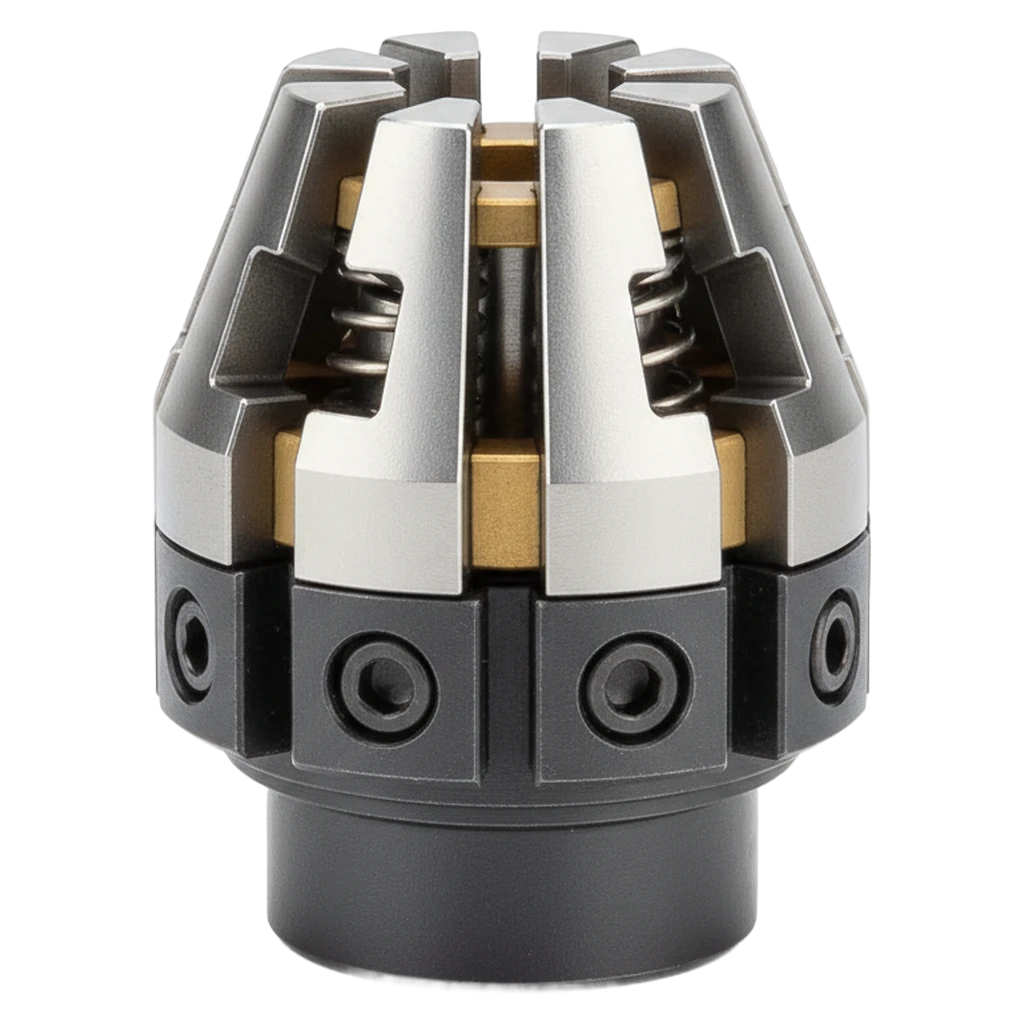 collet chuck Product Shot icon