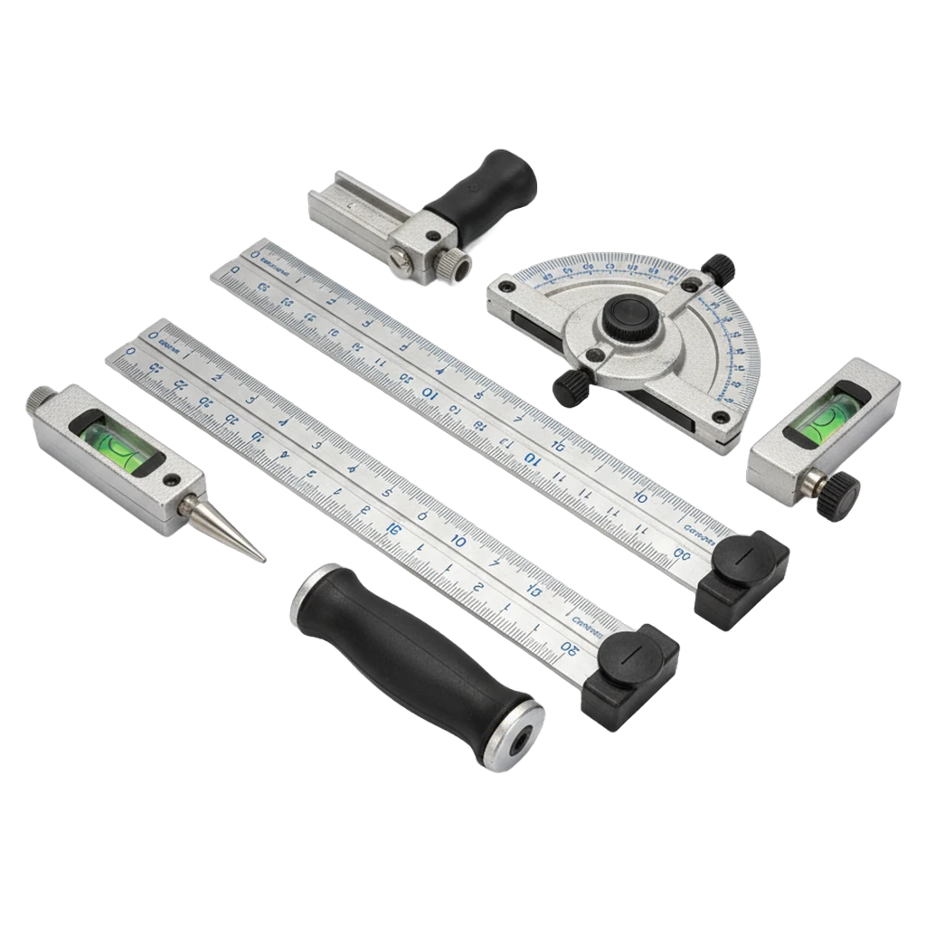 combination square Product Shot icon