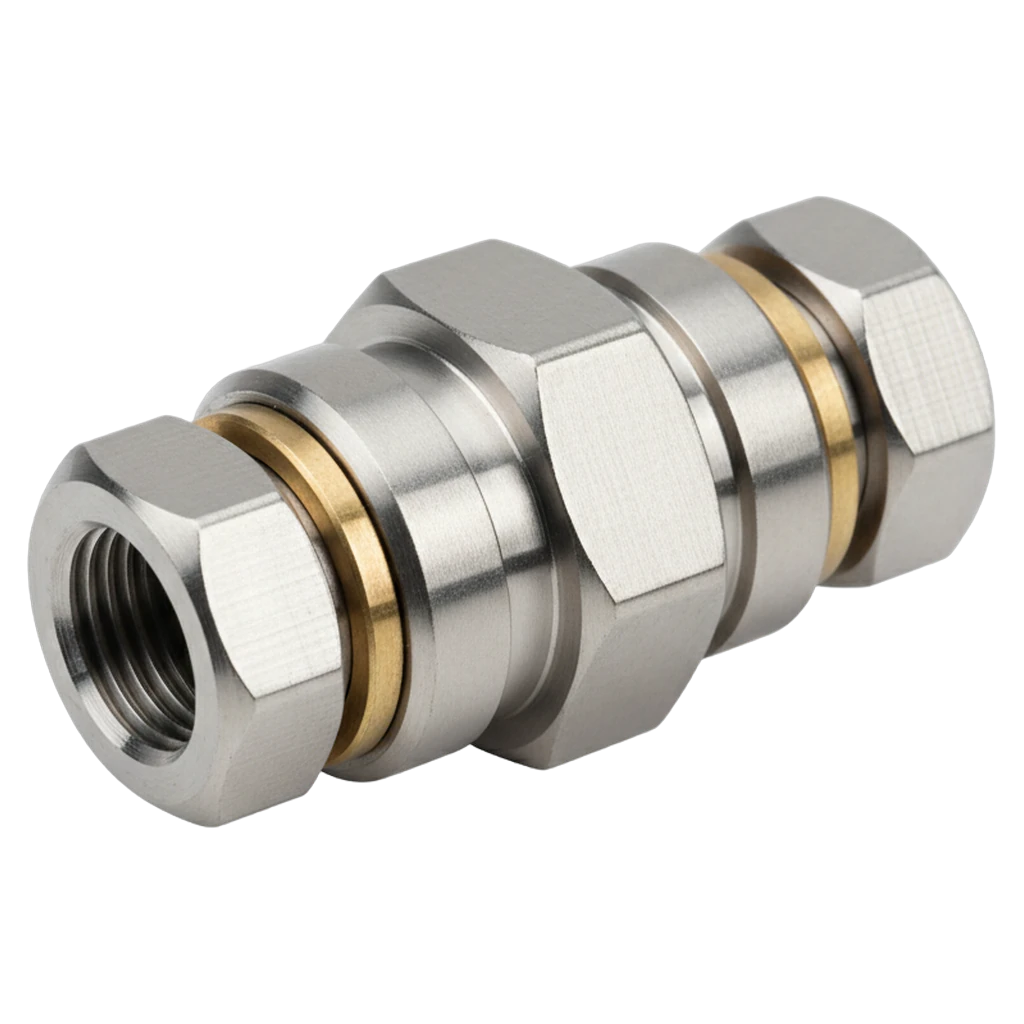 compression fitting Product Shot icon