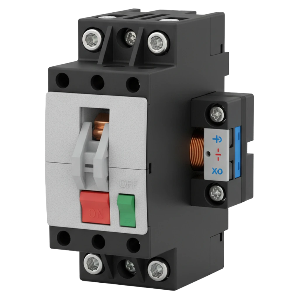 contactor Product Shot icon