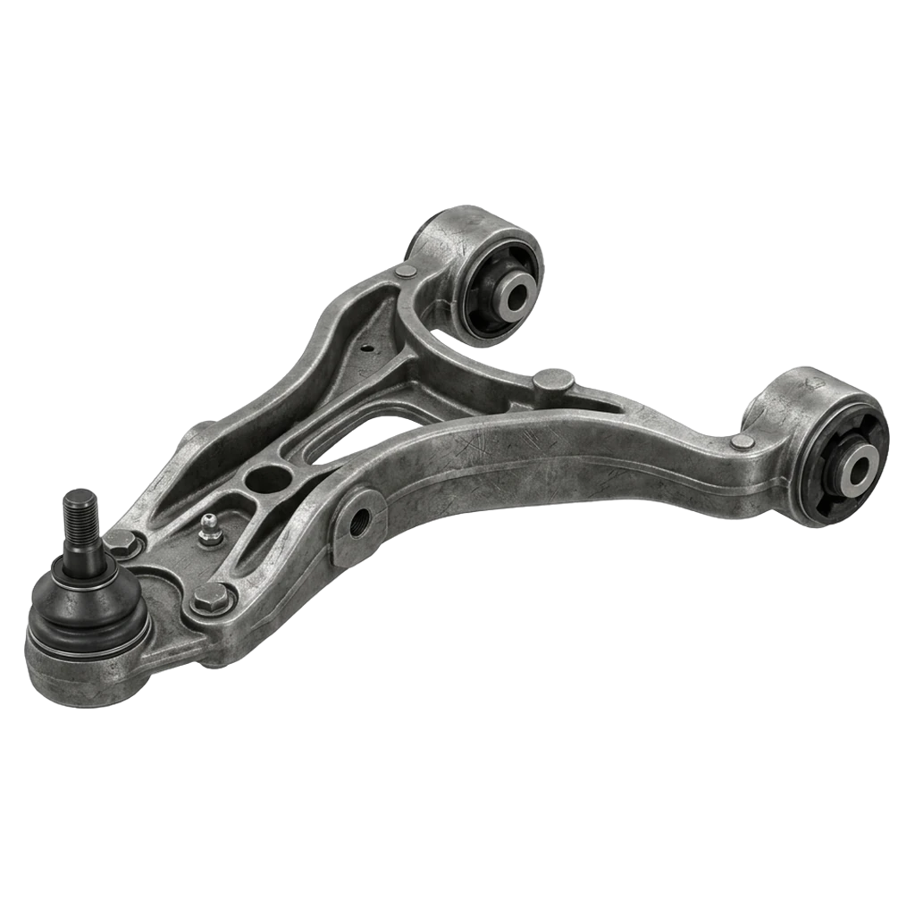control arm Photorealistic icon - free AI-generated photorealistic icon for web and app projects
