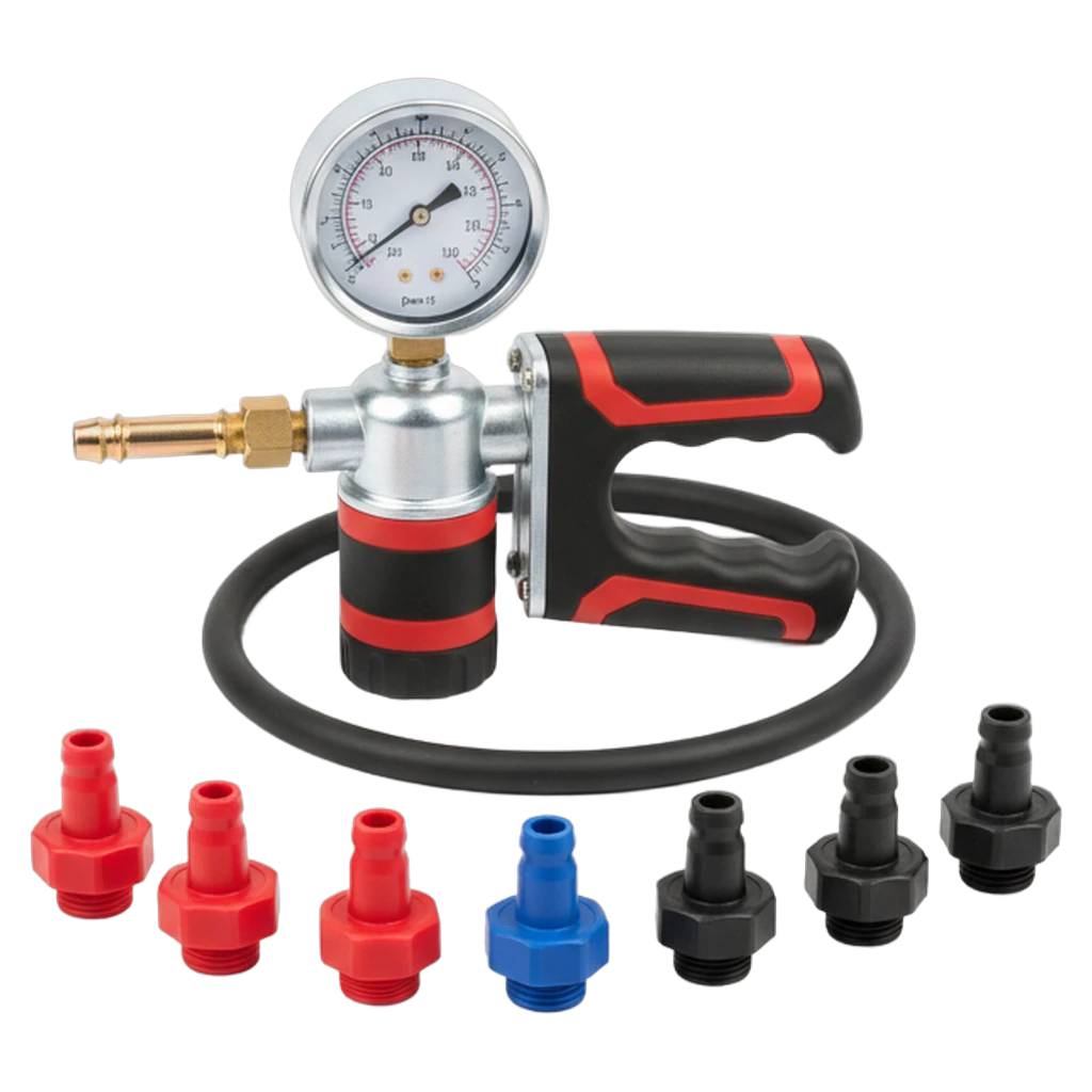 coolant pressure tester Product Shot icon