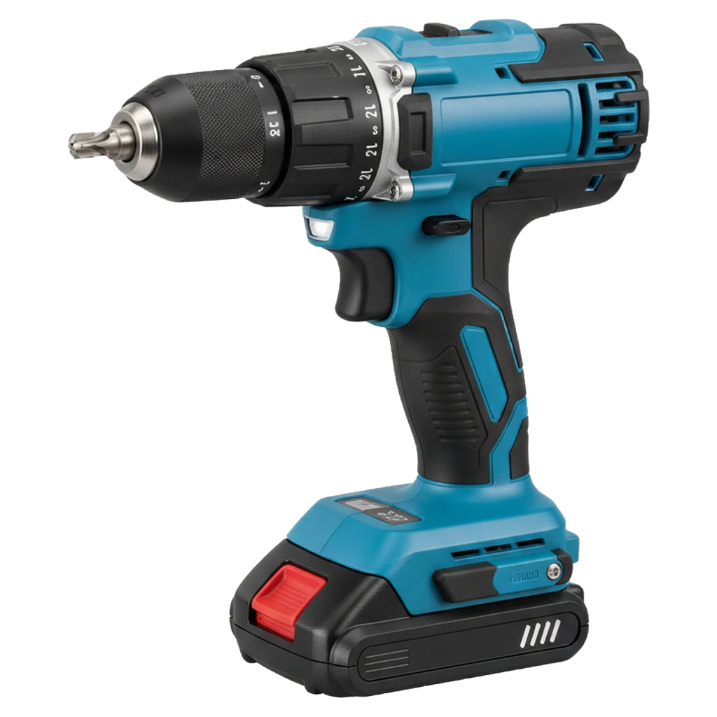 cordless drill driver Product Shot icon