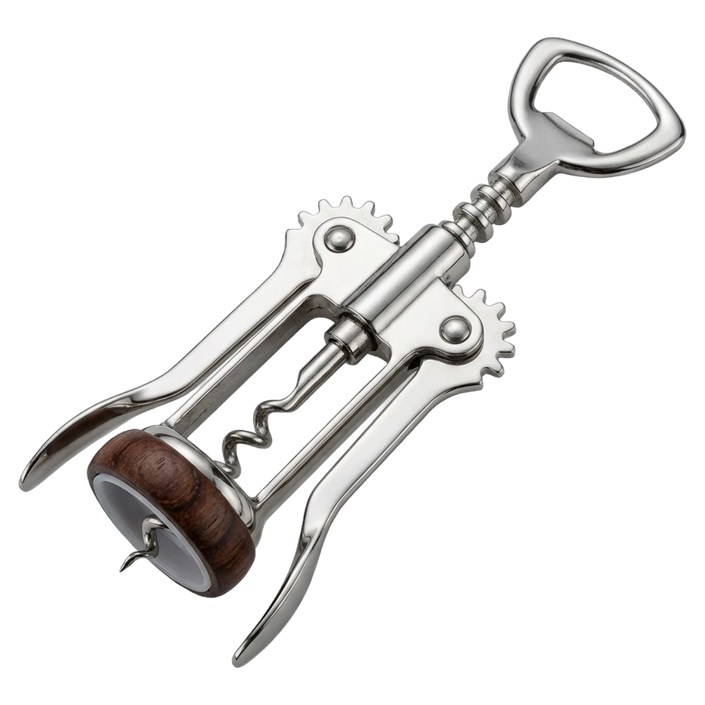 corkscrew Product Shot icon