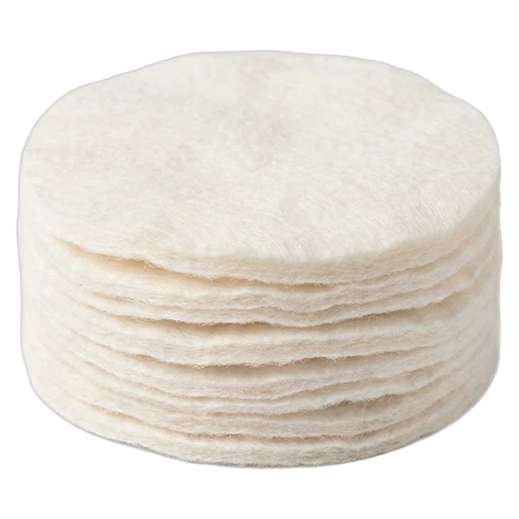 cotton pads Product Shot icon