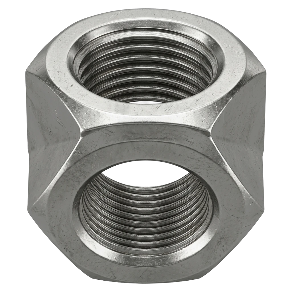 coupling nut Photorealistic icon - free AI-generated photorealistic icon for web and app projects