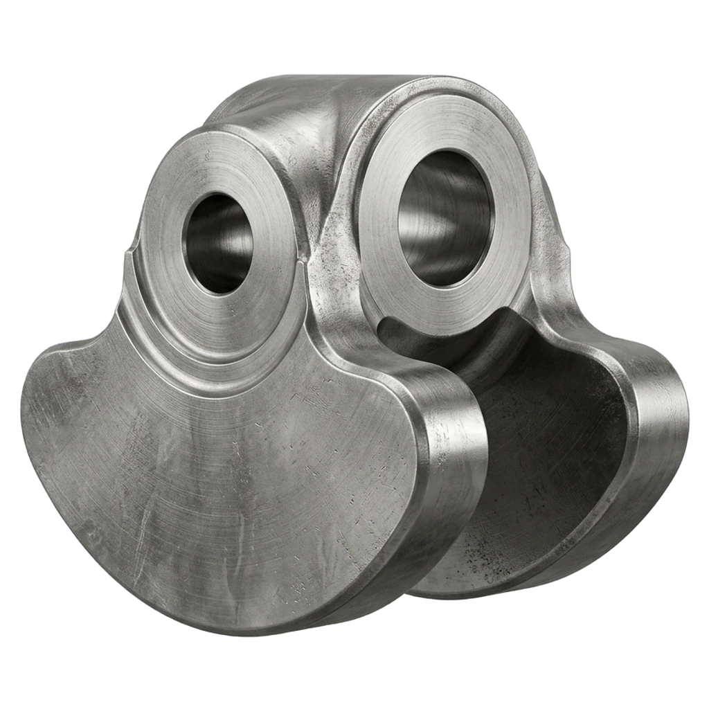 crankshaft counterweight Photorealistic icon - free AI-generated photorealistic icon for web and app projects