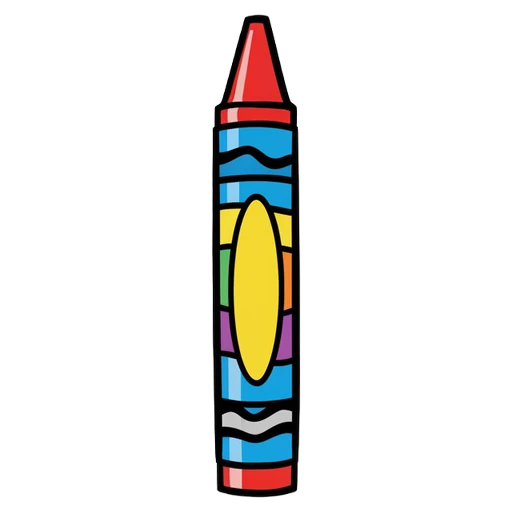 crayon Pop Art icon