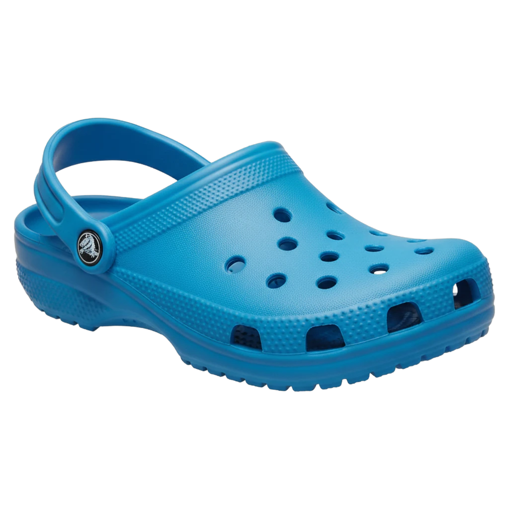 crocs Product Shot icon