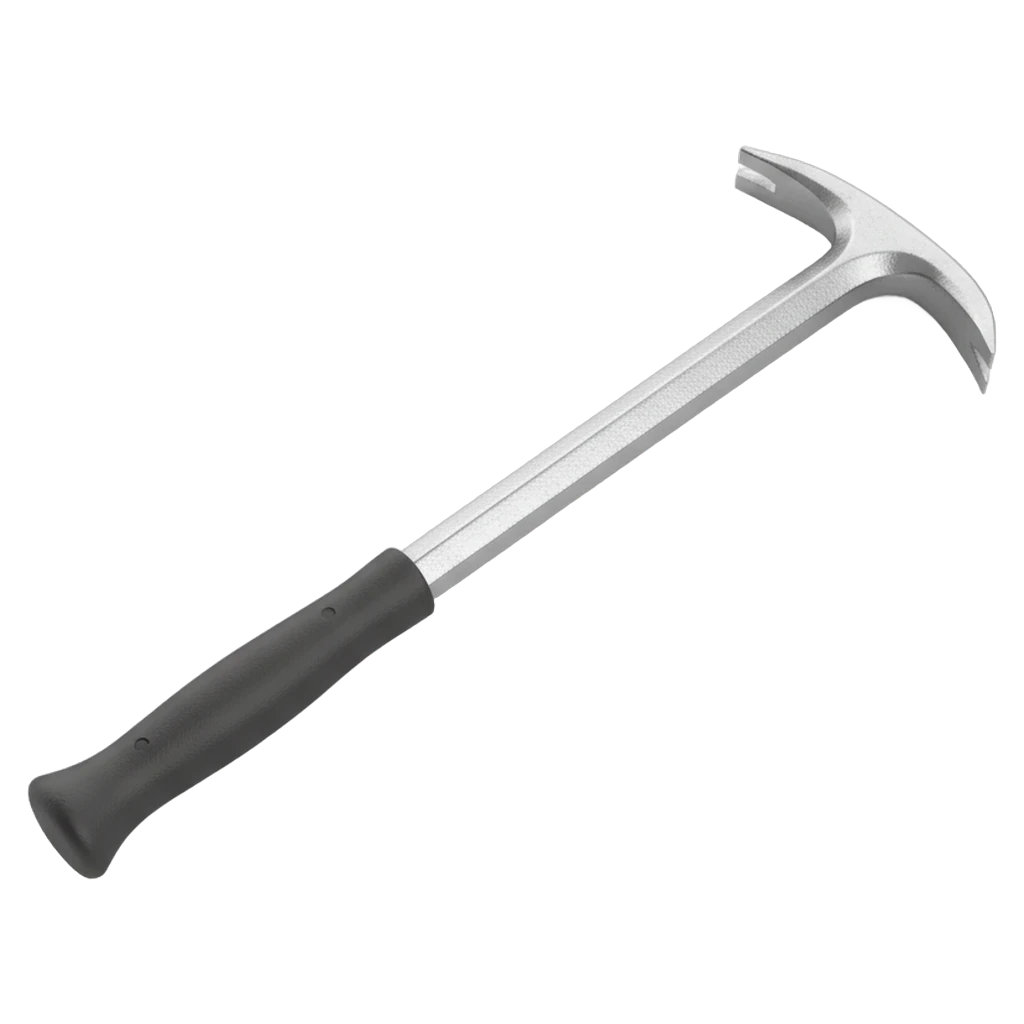crowbar Product Shot icon