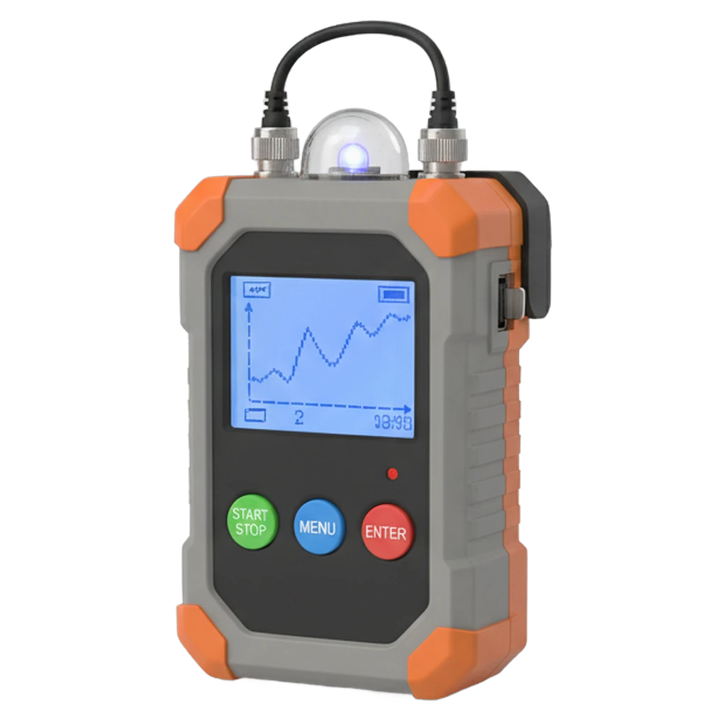 data logger Product Shot icon