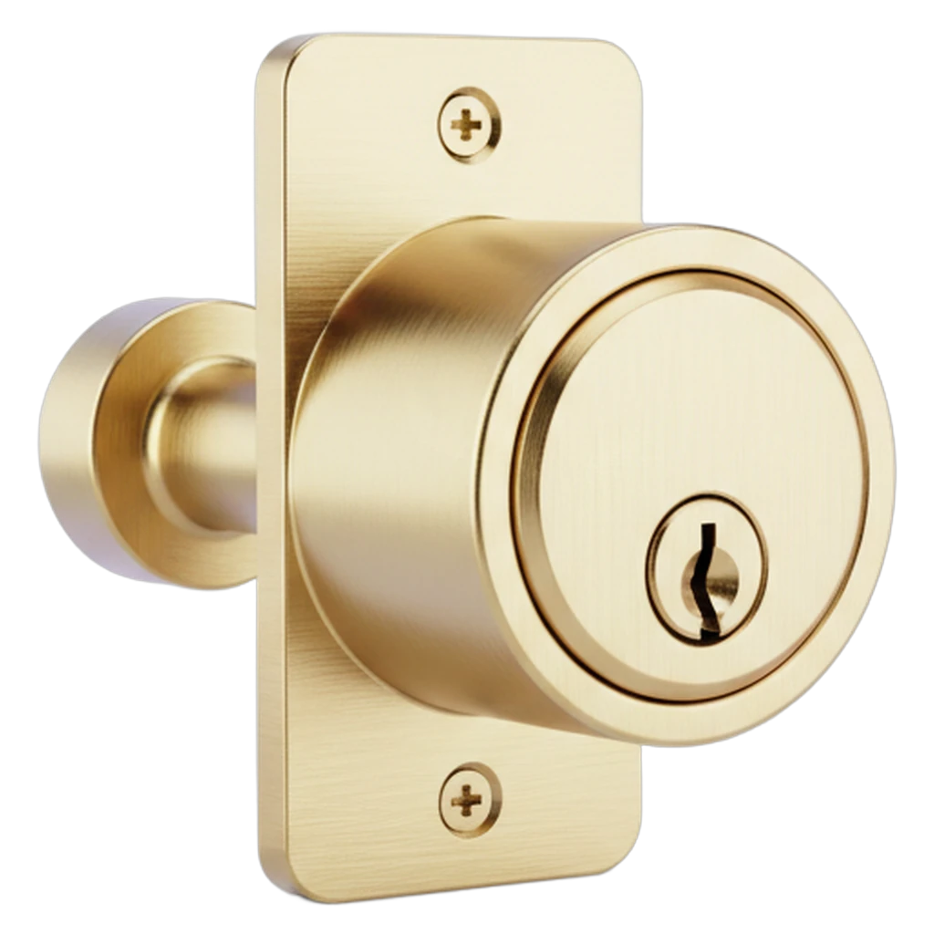deadbolt Product Shot icon