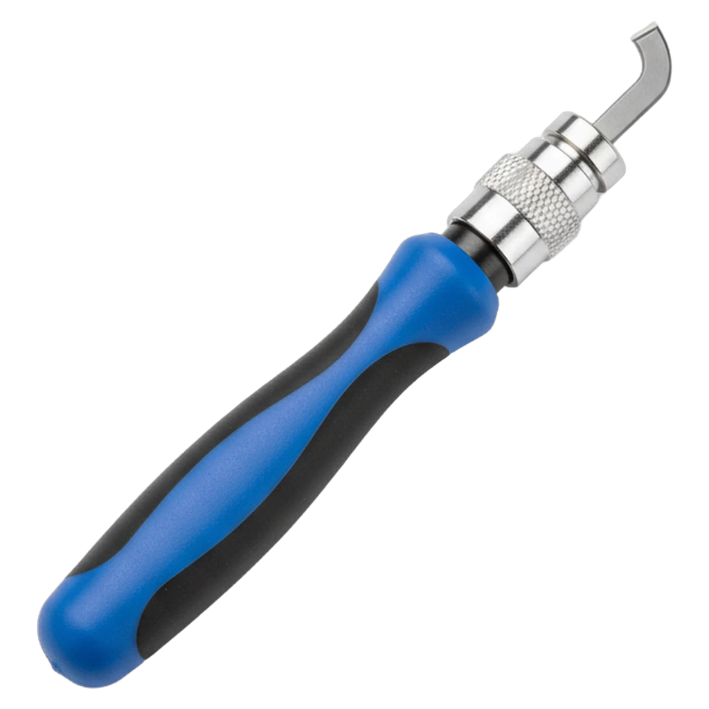 deburring tool Product Shot icon