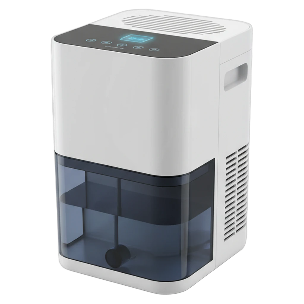 dehumidifier Product Shot icon