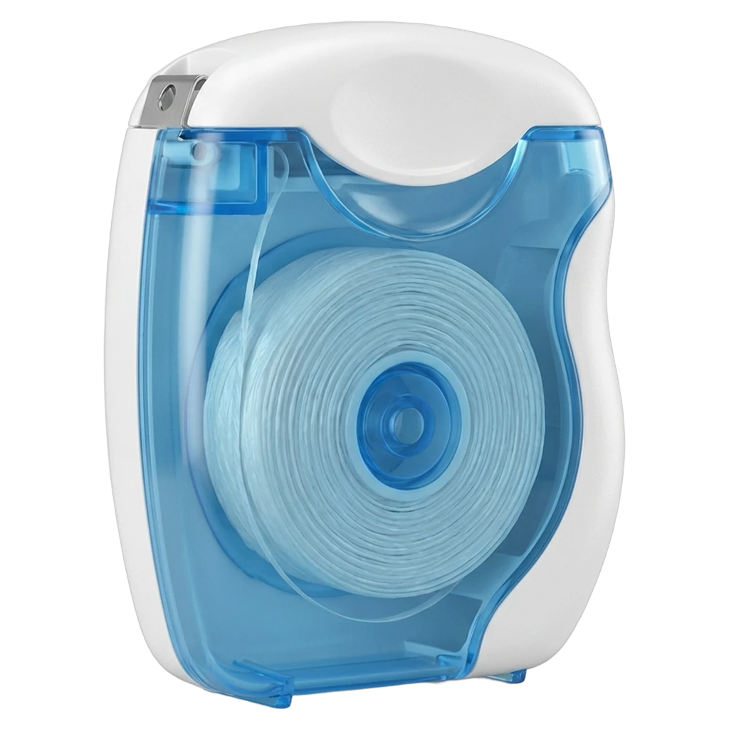 dental floss Product Shot icon