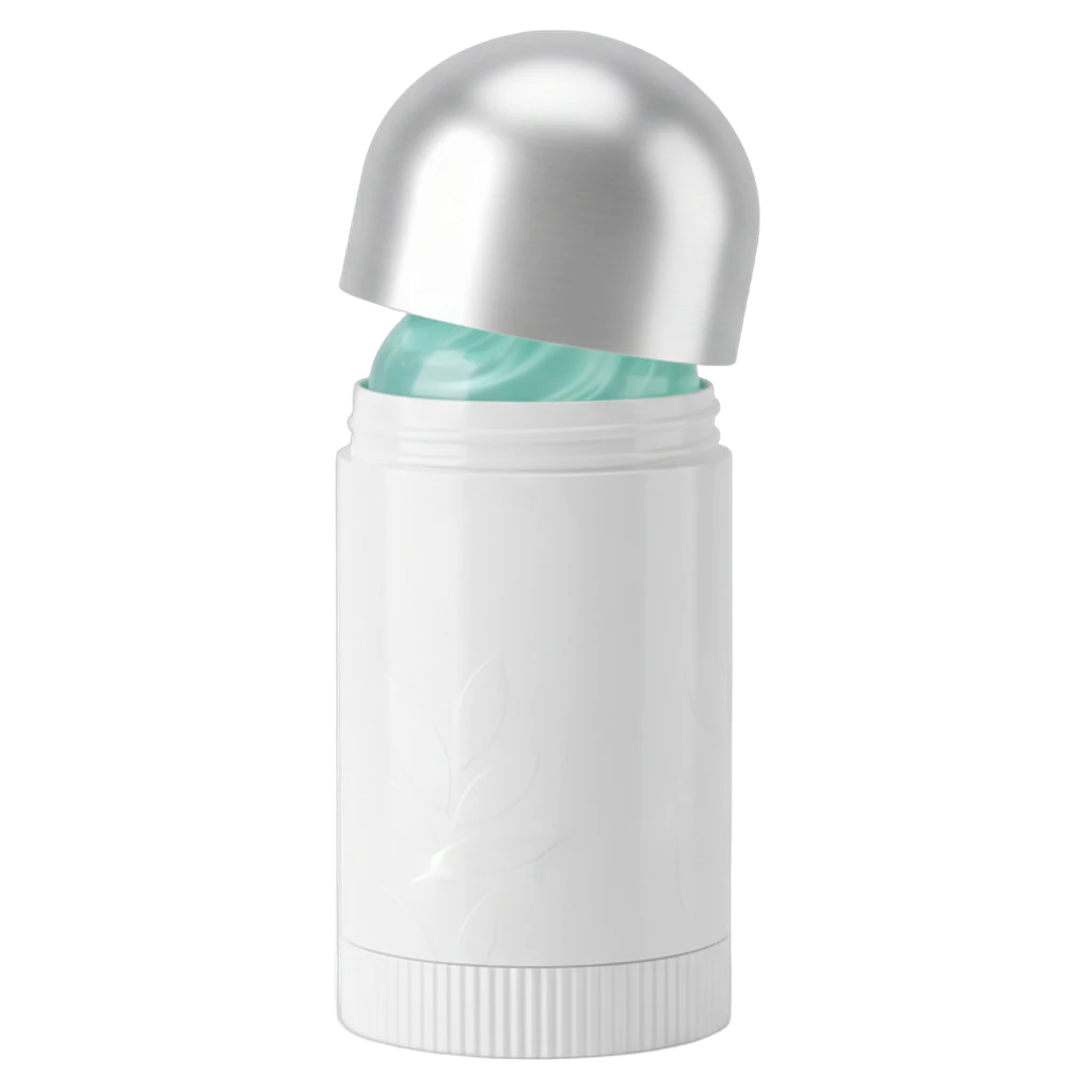 deodorant Photorealistic icon