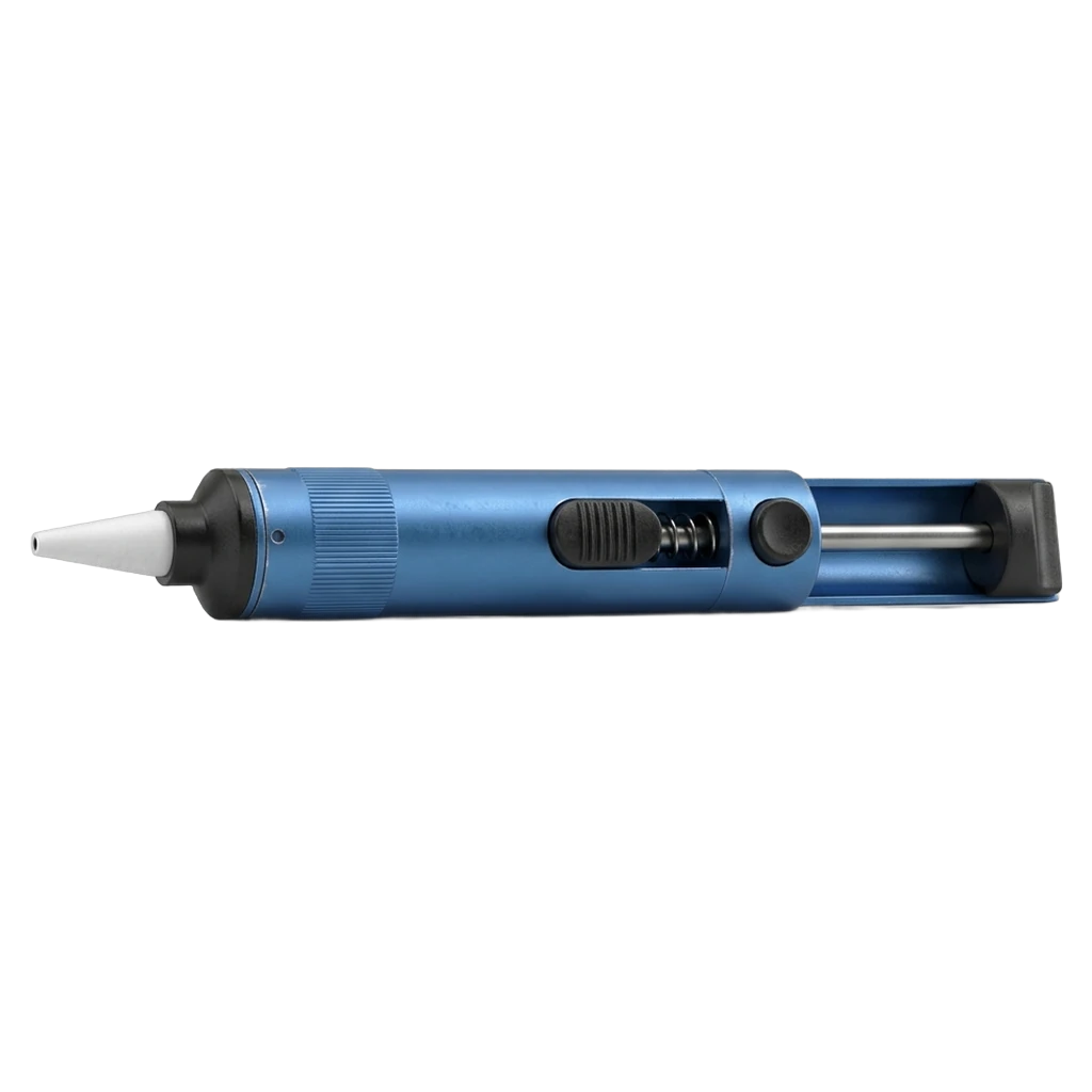 desoldering pump Photorealistic icon