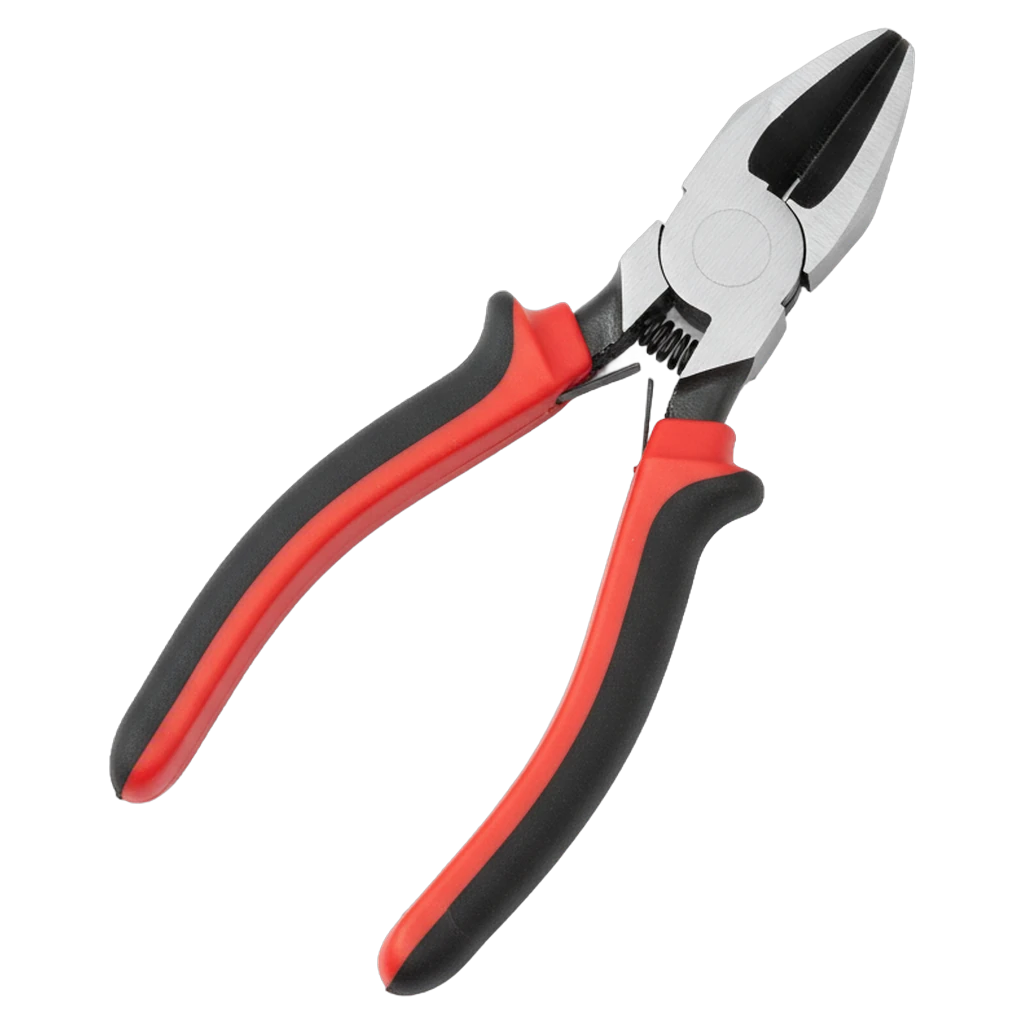 diagonal cutting pliers Product Shot icon