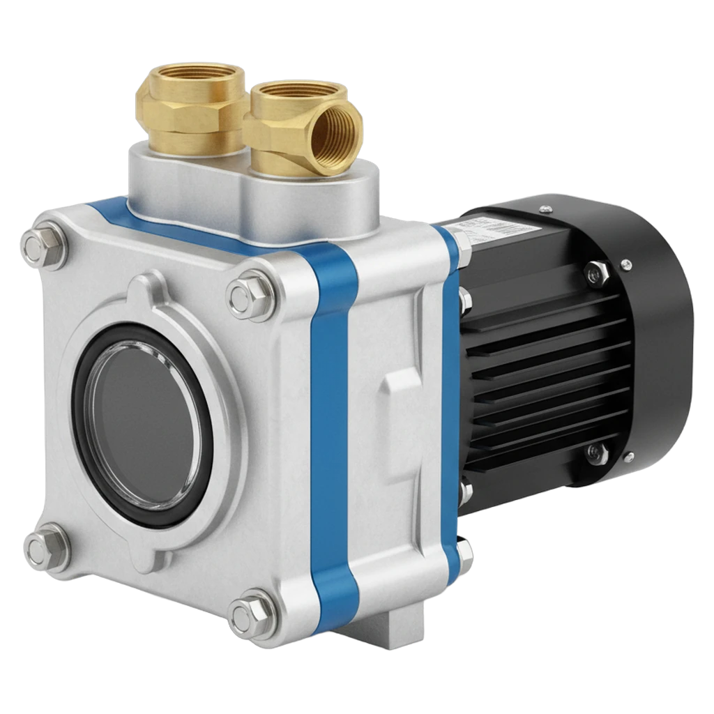 diaphragm pump Product Shot icon