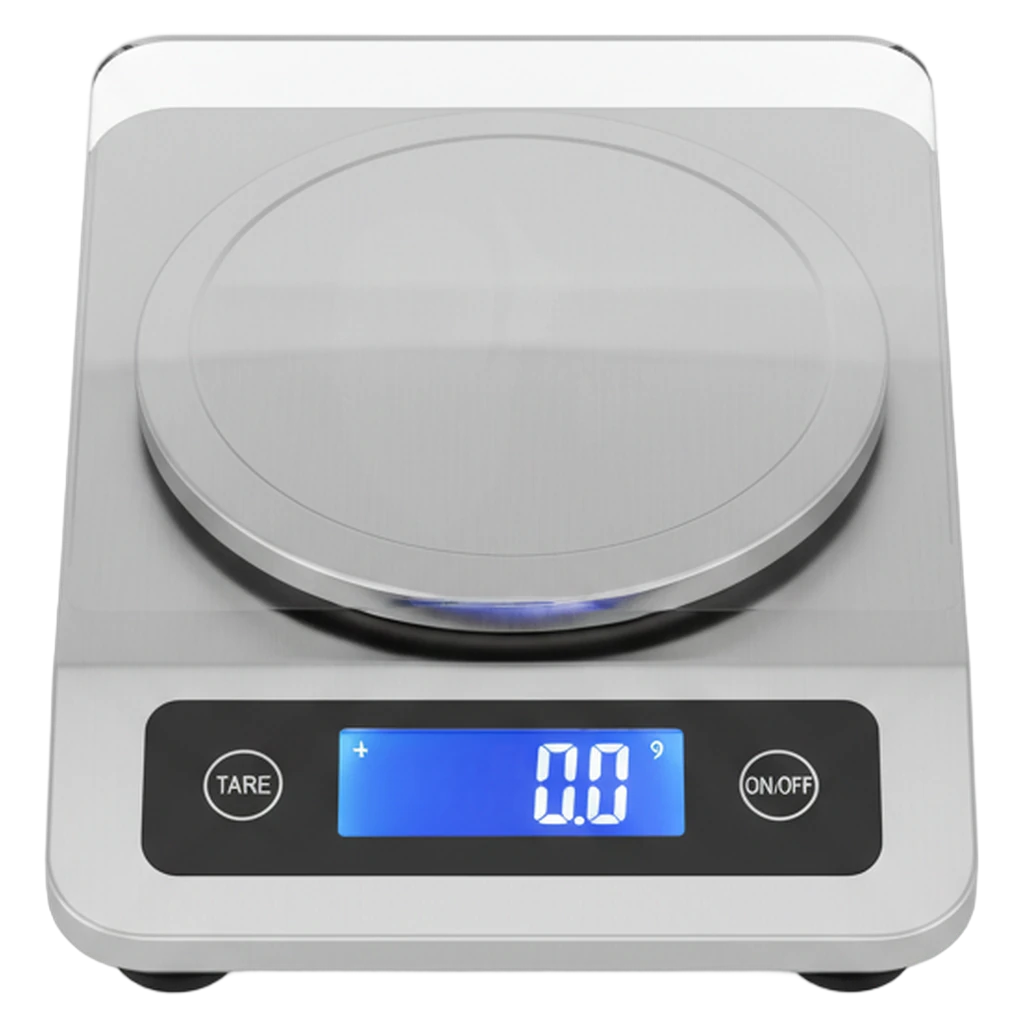 digital scale Product Shot icon - free AI-generated product shot icon for web and app projects
