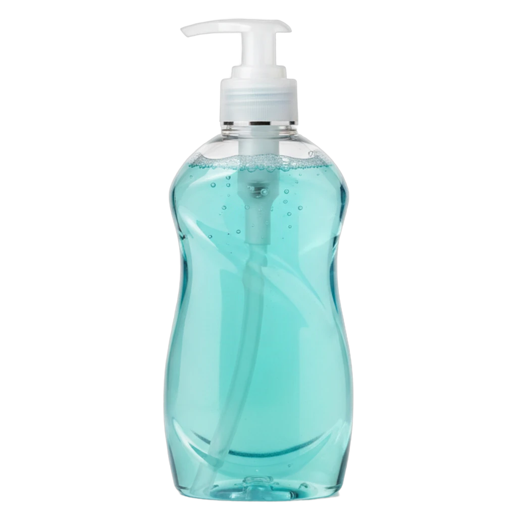 dish soap Product Shot icon