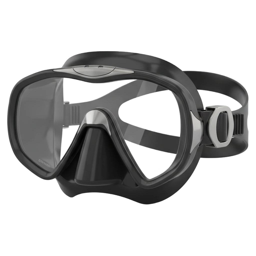 diving mask Product Shot icon