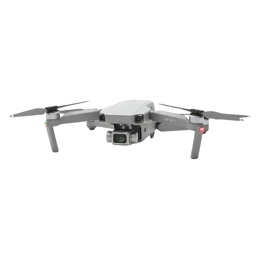 dji drone Product Shot icon