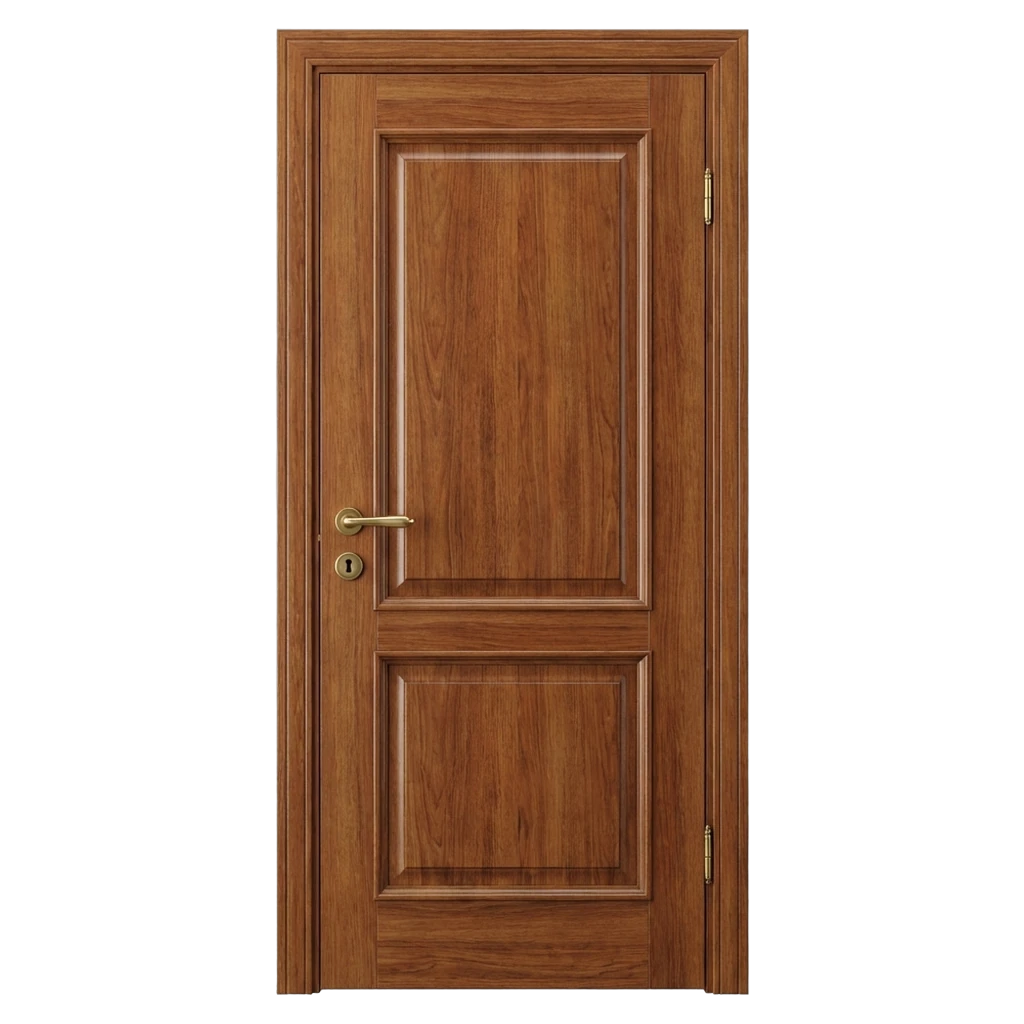 door Photorealistic icon