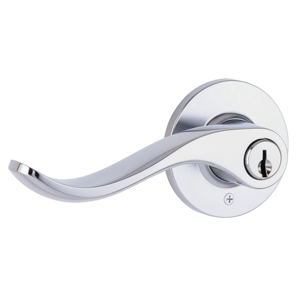 door handle Product Shot icon