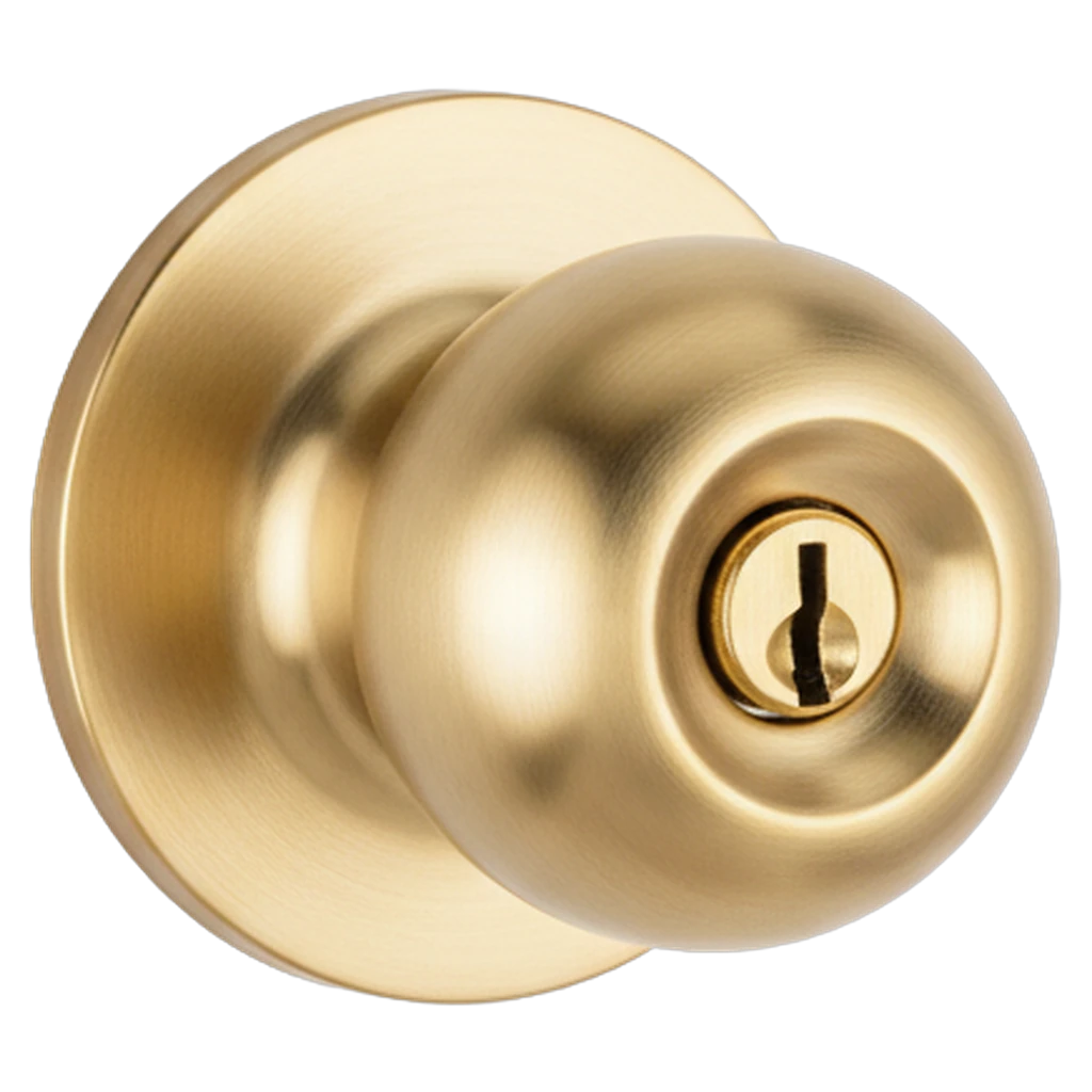 door knob Product Shot icon