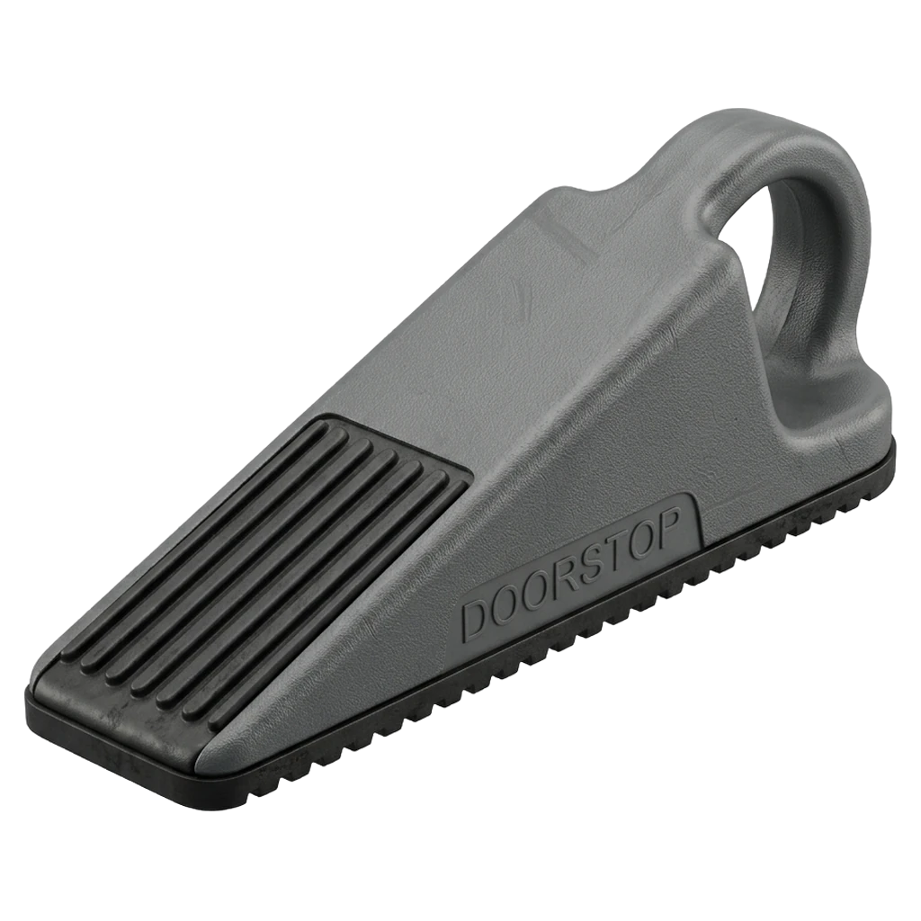 door stop Photorealistic icon