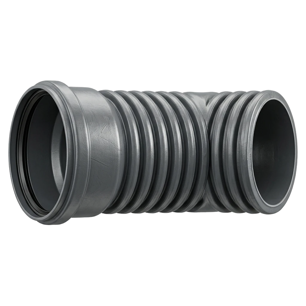 drainage pipe Photorealistic icon