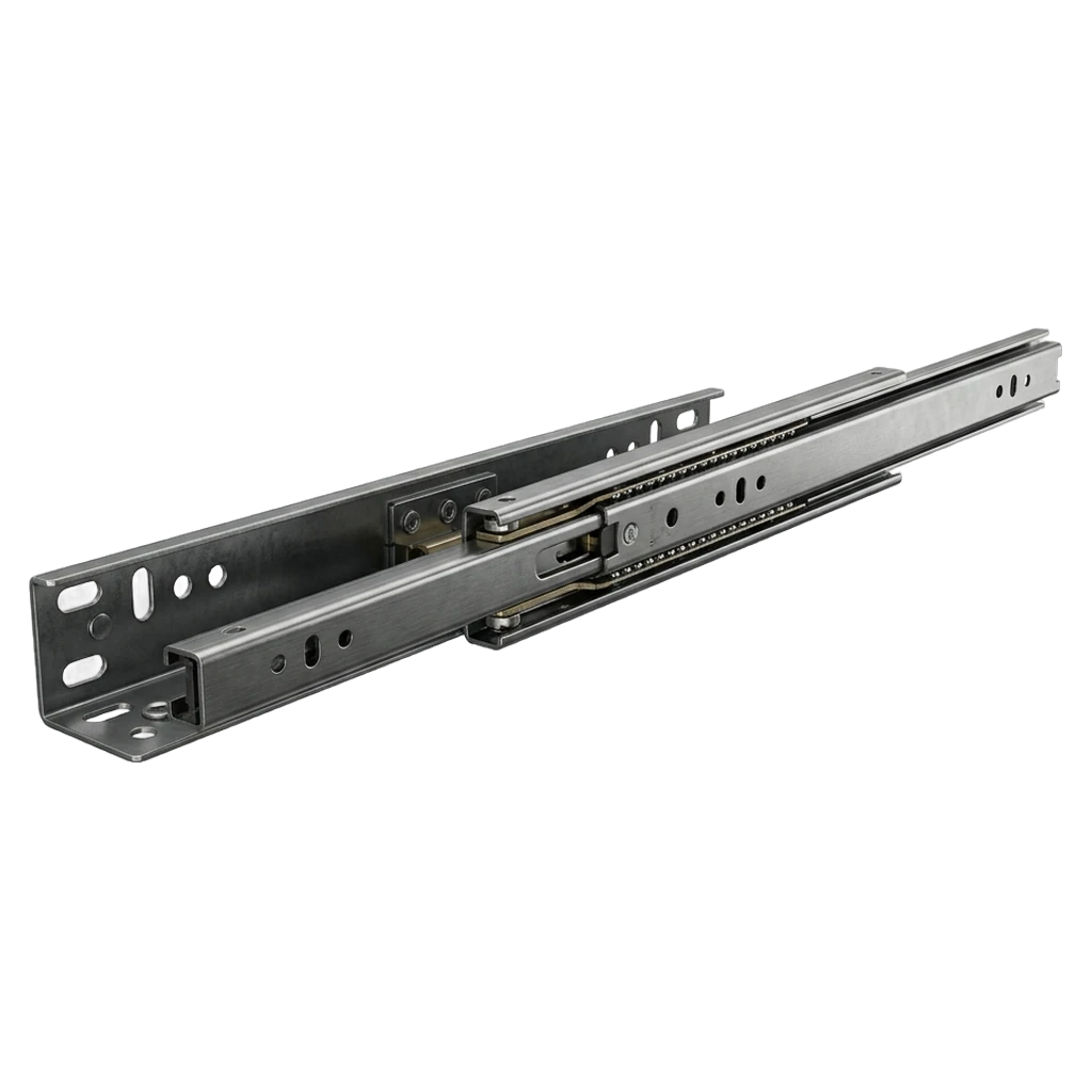 drawer runner Photorealistic icon
