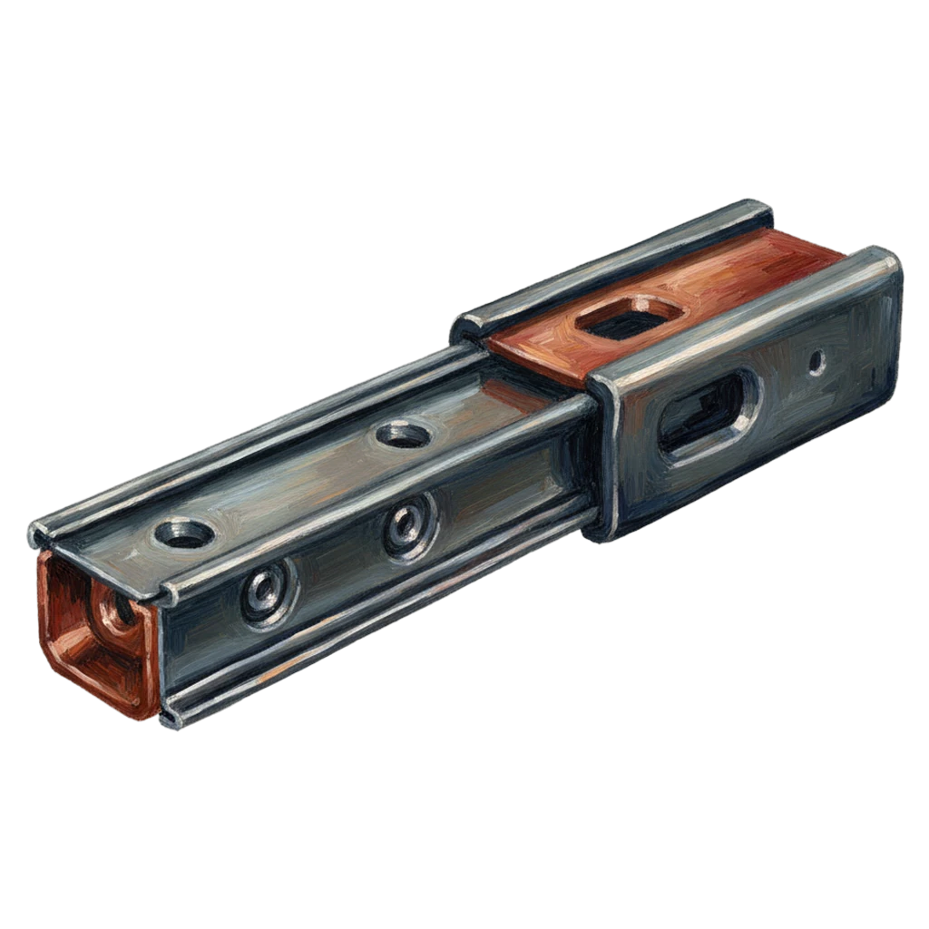 drawer slide Oil Painting icon