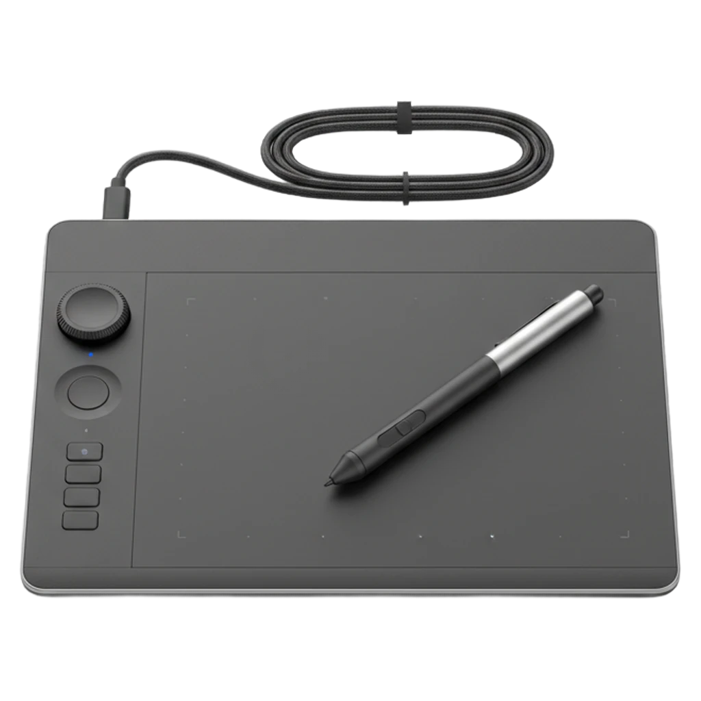 drawing tablet Product Shot icon