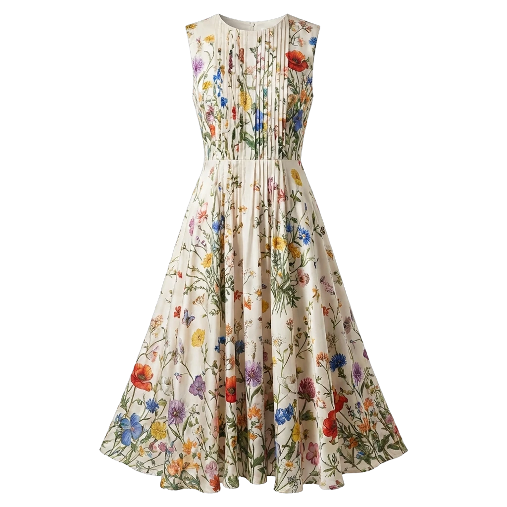 dress Product Shot icon