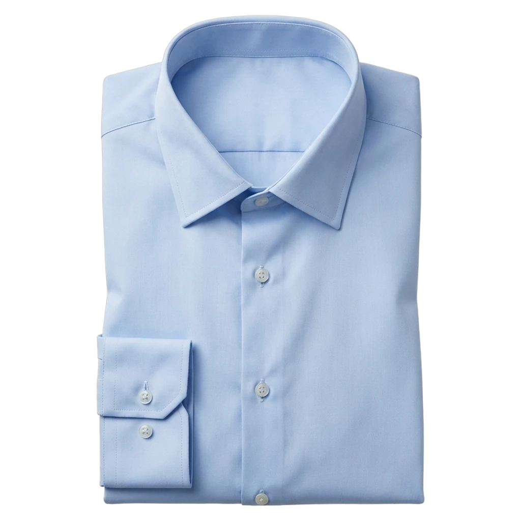 dress shirt Product Shot icon