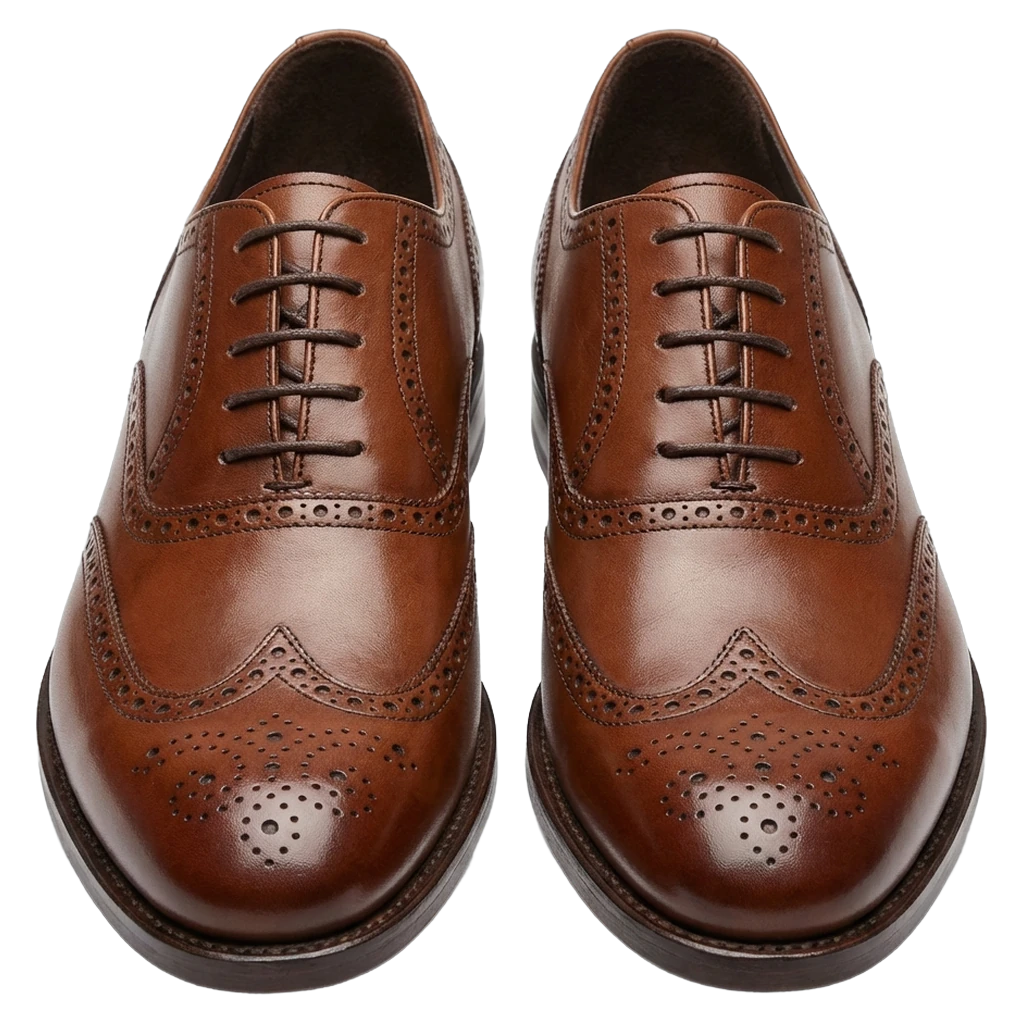 dress shoes Product Shot icon